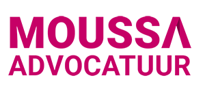 Moussa Advocatuur Logo